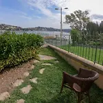 Le Marie Jeanne 6 Pers Giardino Wifi Vista Mare * Villefranche-sur-Mer