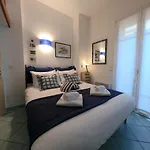 Apartament Le Marie Jeanne 6 Pers Giardino Wifi Vista Mare *