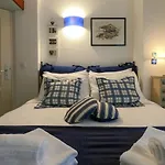 Apartament Le Marie Jeanne 6 Pers Giardino Wifi Vista Mare