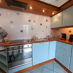 Apartament Le Marie Jeanne 6 Pers Giardino Wifi Vista Mare *