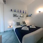 Le Marie Jeanne 6 Pers Giardino Wifi Vista Mare